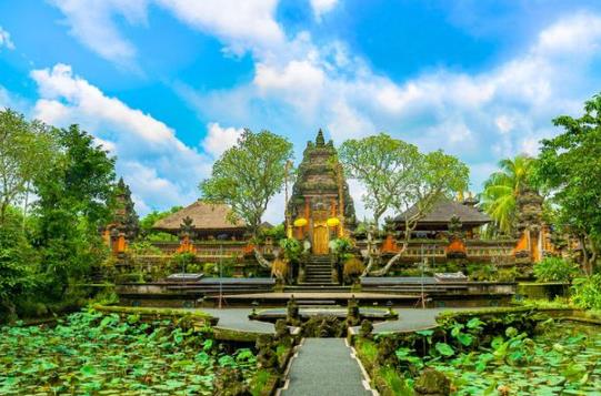 You are currently viewing Tempat Wisata di Ubud