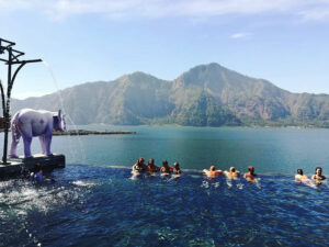 Read more about the article Danau Batur